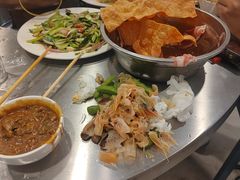 -鑫来顺大铜锅涮羊肉(中山门旗舰店)