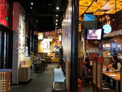 大堂-有喜屋·深夜食堂(环宇荟店)