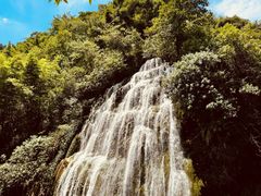-华蓥山天意谷景区