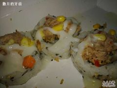 吞拿鱼卷-N多寿司(恒隆店)