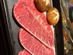 -新石器烤肉(中房金谊广场店)