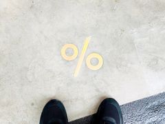 -% Arabica阿拉比卡咖啡(深圳湾万象城店)