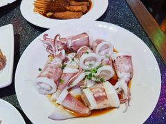 -王庄阿咪海鲜大排档(象园店)