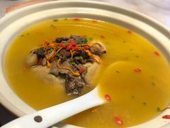 -盛德圆(五台山云龙店)