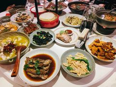 -青年公社烤鸭(青年路店)