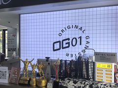 -OG01·24h私教铁馆(中鼎316店)