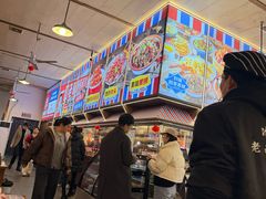 -冶建镜子·老南昌大排档·江西虾王(总店)