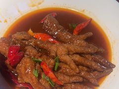 -徽三说·土徽菜·中国徽菜连锁品牌(阳湖总店)