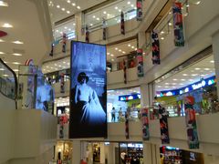 -凯德广场(武胜路店)