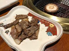-肉魁屋·烧肉·烧鸟·酒场(高新店)