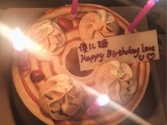 -SAYScake善食感戚风蛋糕(临江大道店)