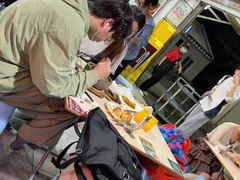 -渔记茶餐厅(渔村店)