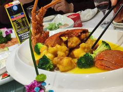 -金米箩大酒店(五角场店)