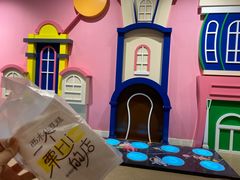 -丽达购物中心(崂山店)