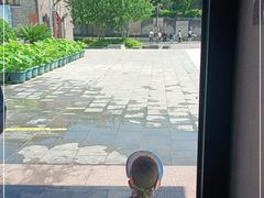 -肯德基(八达岭步行街店)