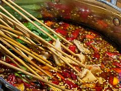 -刘成杰锦州烧烤(南河路店)