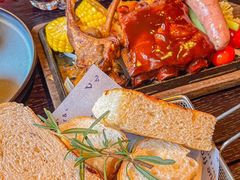 -bluefrog蓝蛙(水游城店)