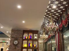 -巴依老爷新疆美食(工体旗舰店)