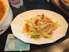 -缘餐厅(钵池山公园店)