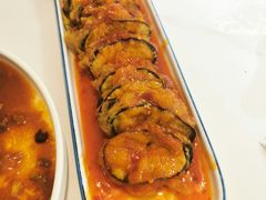 -丽华餐厅·天津菜(艳阳路店)