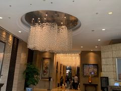 -成都世纪城天堂洲际大饭店