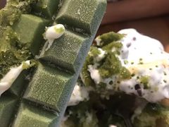 -WONDER ICE 萬得冰田(建設路总店)