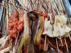 -牛华八婆麻辣烫(起源店)