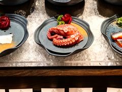 -博林天瑞喜来登酒店·西丽尚膳