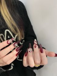 -古啦啦·自助美甲美睫