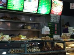 -白魁老号饭庄(安内店)