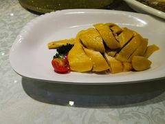 白切绍兴墩鸡-绍兴饭店(大宁店)