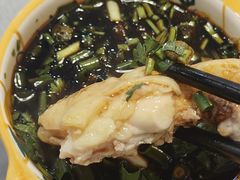 -光头药膳鸡(莱茵小镇店)
