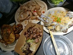 -盒马鲜生(大成店)