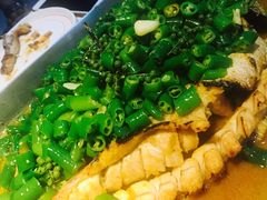 -鱼酷活鱼烤鱼(中联广场店)