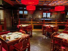 -小吊梨汤·北京菜·烤鸭(长安商场-首都博物馆店)