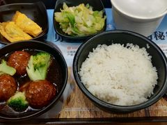 -老娘舅(苏州中心大道西大润发店)