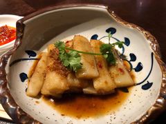 茄子-逸东轩(香港逸东酒店)