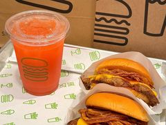 -Shake Shack(天环店)