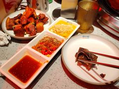 -钱小奴炭烤自助料理·安格斯牛肉(盐城中南城店)