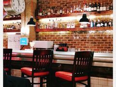 -Burger & Lobster(Dean Street)