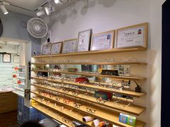 -青聪儿童眼镜(五官科医院宝庆路店)