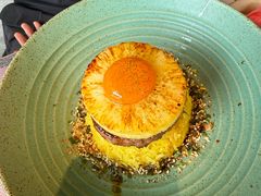 -FOOOO CITY CLUB 孚乐里音乐西餐酒吧(悠方店)