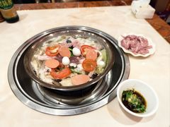 -海关荤豆花(洋河一路店)