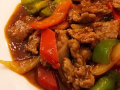 -华味居 Restaurant Chinese Huaweiju