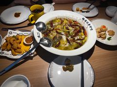 -太二酸菜鱼(沈阳万象城店)