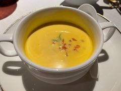 杨枝甘露-三号黄浦会Canton Table