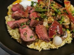 牛排饭-西堤牛排(南京龙江店)
