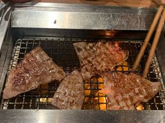 -俺的焼肉(銀座9丁目店)