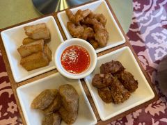-临家闽南菜(宝洲路店)