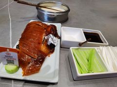 -魁盛居百年鲁菜馆(县西巷店)